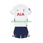 Tottenham Hotspur Dres Dječji Domaći 2026/2027 Kratkih Rukava Tottenham Hotspur Dres Dječji Domaći 2026/2027 Kratkih Rukava